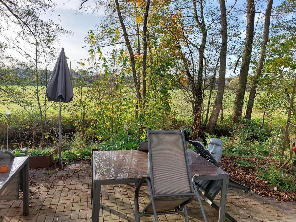 Schöne Direkt Am Bach Apartment *