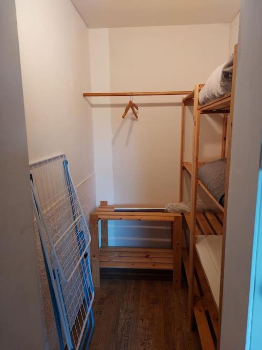 Apartment Schöne Direkt Am Bach *