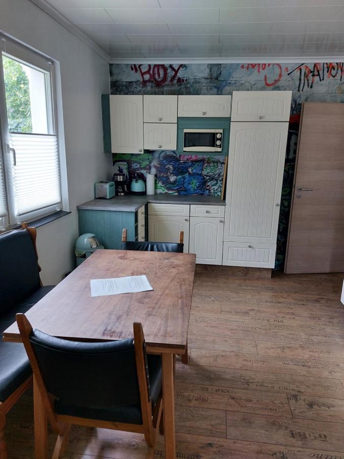 Schöne Direkt Am Bach Apartment *