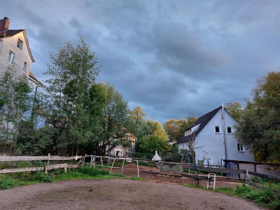 Schöne Direkt Am Bach Apartment *